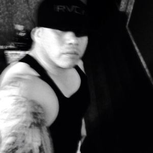 Meet your Posher, Antonio